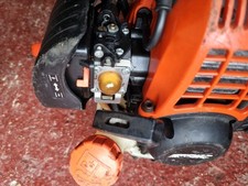 Echo HCA-2620-ES Pro Long