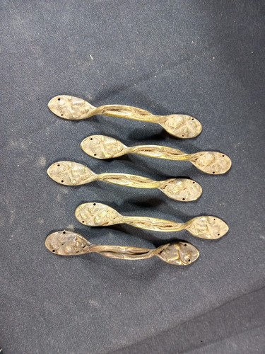 B31 hardware furniture bronze - b31,