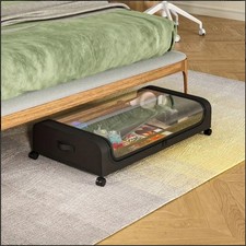 Large Organizer Under Bed
