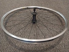 Mavic X221 SUP 26" 32h Front