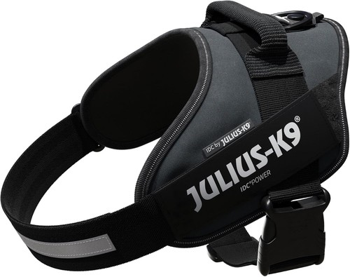 Julius idc powerharness l - julius-k9,