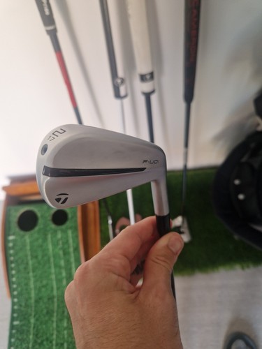 Taylormade udi iron 17 - p.udi, 2