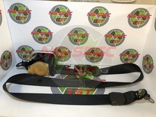 2011 Nissan Pathfinder/Navara Passenger Front Seat Belt 2010-2015 868854X30B