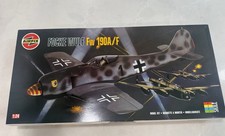 Airfix 1:24 Focke Wulf Fw 190