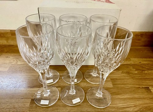 Set six royal - of,