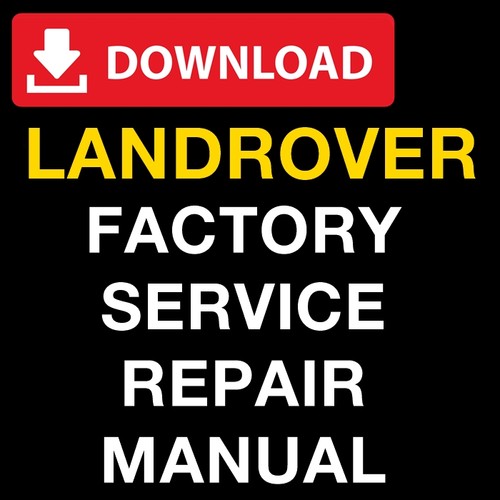 Rangerover l322 2007 2008 2009 - rangerover,