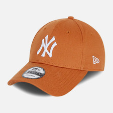 NEW ERA BASEBALL CAP NEW YORK