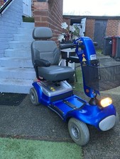 Monarch Mojo Folding Mobility