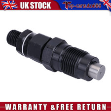 New Upgrade 131406490 Fuel Injector for Perkins 104.22 403A-15 403C-15 404C-22