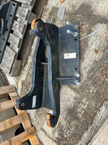 Used quicke alo brackets for - used,
