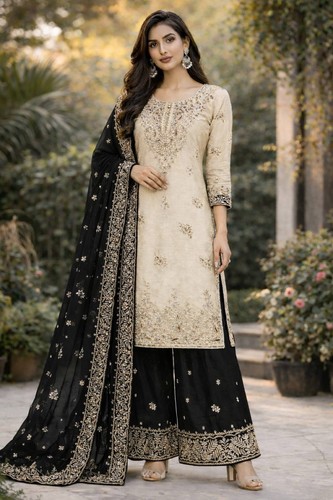 Pakistani top salwar - salwar, kameez