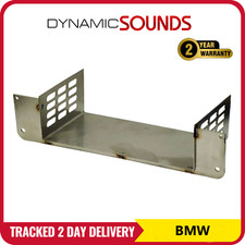 BMW 3 series (E46) Double DIN