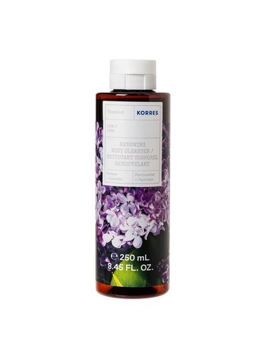 Korres lilac revitalising - lilac,