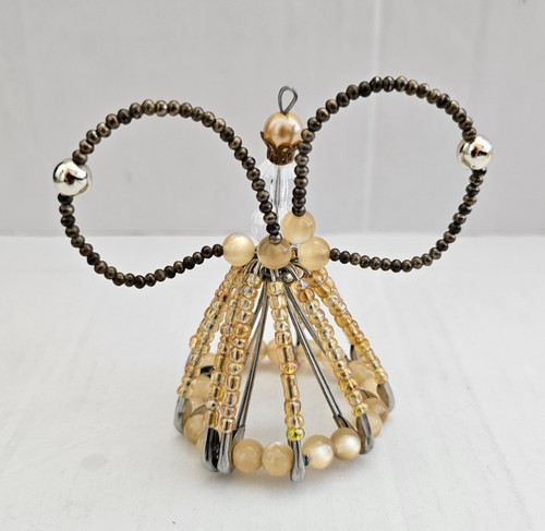Vintage beads safety - vintage,