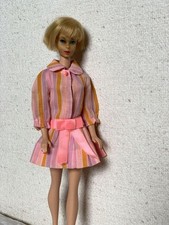 Vintage FRANCIE Barbie Outfit - TNT Mod Era - Original Clothing