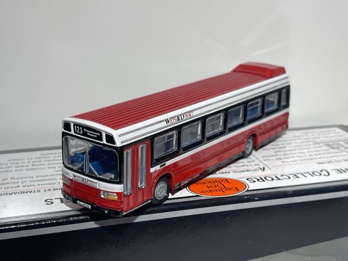 Efe 17204 leyland - efe, national