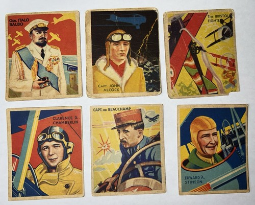 Lot vintage sky - lot,