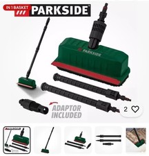Parkside Patio Surface Brush
