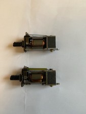 2x Hornby/triang X03 Motors