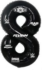 Wrestling Personalised Gamer