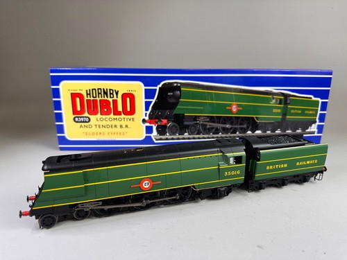 Hornby dublo r3970 6 2 - r3970, br