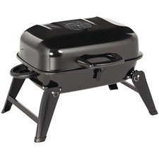 Portable Tabletop Charcoal