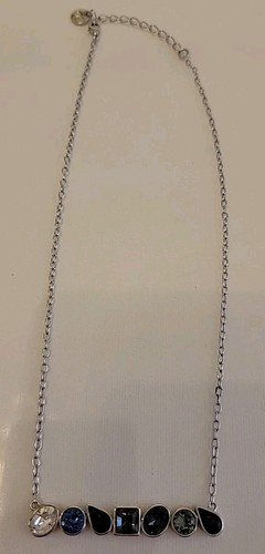 Swarovski touchstone crystal - touchstone,