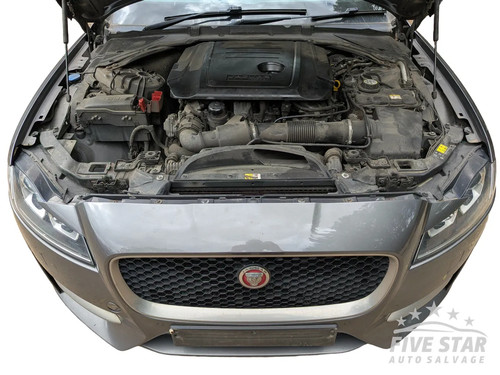 Jaguar slam panel with - jaguar,