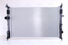 Nissens Engine Coolant