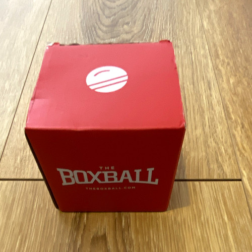 Boxballen double end speedball - double-end,