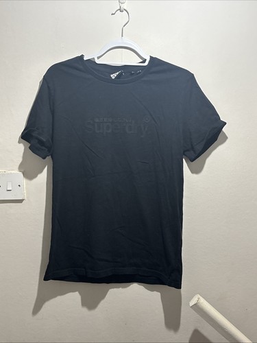 Superdry men black label - superdry,