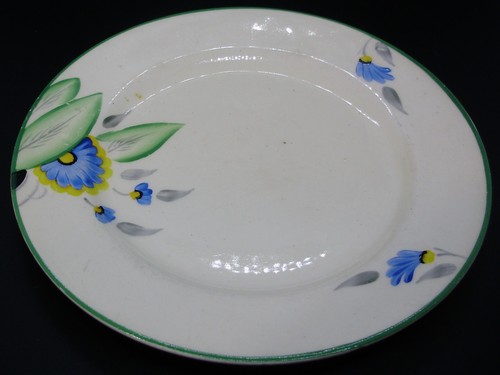 Vintage fieldings crown - crown, devon