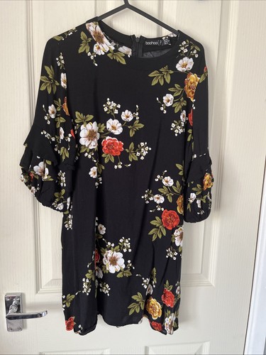Boohoo womens floral print - womens,