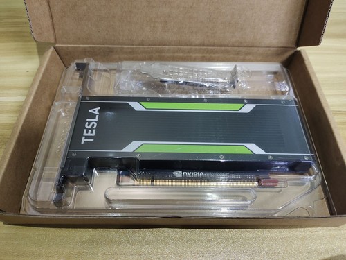 Nvidia tesla 8gb - nvidia, p4