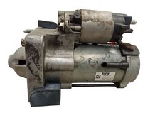 Bmw 2 Series Mk1 F45 2014-2021 1.5 Starter Motor (auto Gearbox)  438000-0473