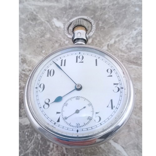 Ww1 trench silver - omega, 15