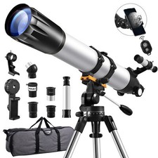Pro Astronomical Telescope
