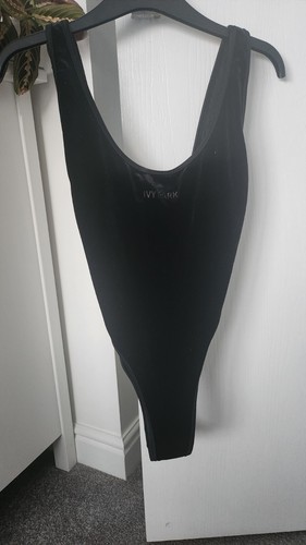 Adidas ivy park bodysuit - park,