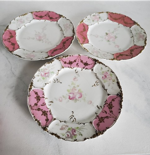 Antique limoges white - antique, &