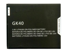 New GK40 Battery 2800mAh For