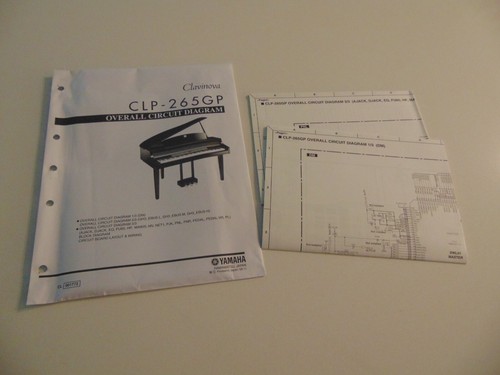 Yamaha clavinova digital piano - yamaha,