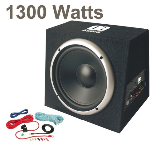 Inch car audio active - inch,