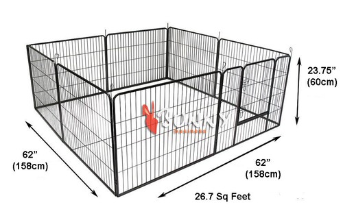 Bunny busines sided heavy - bunny,