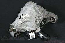 0AB525018M Rear Axle