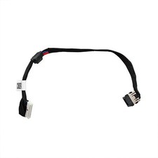 DC Power Cable Jack for Dell