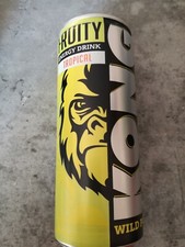 Kong Strong Summer Fruity
