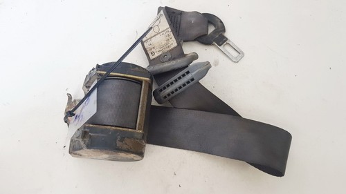 E2042723 seat belt rear - e2042723,