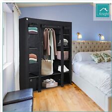 Knight Canvas Portable Triple