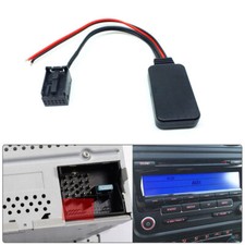 Bluetooth 6000 CD Audio Aux