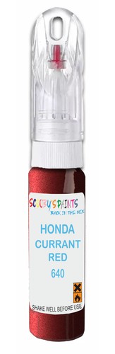 Touch pen for honda step - up,